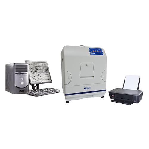 北京六一 WD-9413B 凝胶成像分析系统