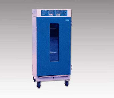 上海齐欣 LH-250S 种子老化箱