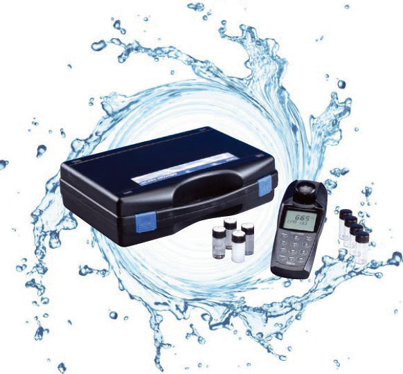 赛默飞世尔-奥立龙，浊度仪，AQ4500