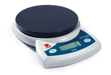 奥豪斯 OHAUS CS200 便携秤