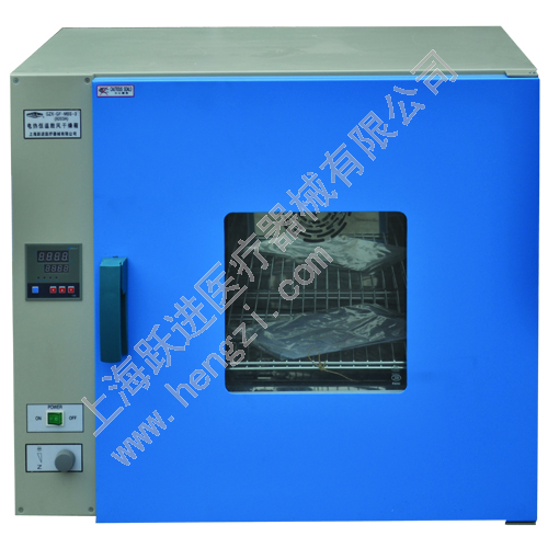 上海跃进台式鼓风干燥箱HGZF-9203