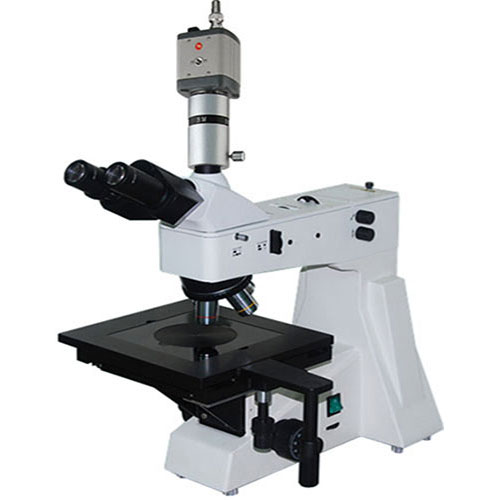 彼爱姆BM-SG30正置金相显微镜（三目、正置）