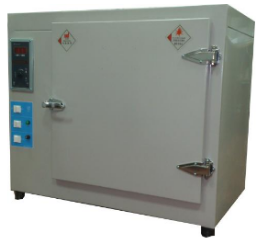 上海协郝数显鼓风干燥箱系列101-6A