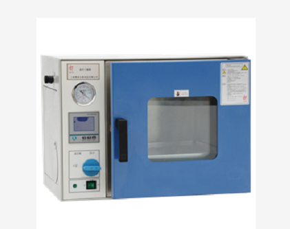 上海慧泰真空干燥箱DZF-6500