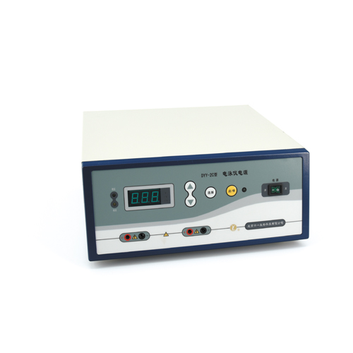 北京六一 DYY-2C 双稳定时电泳仪电源
