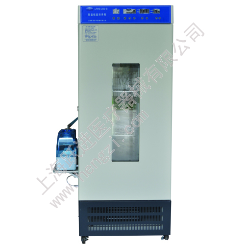 上海跃进恒温恒湿培养箱HHWS-II-400