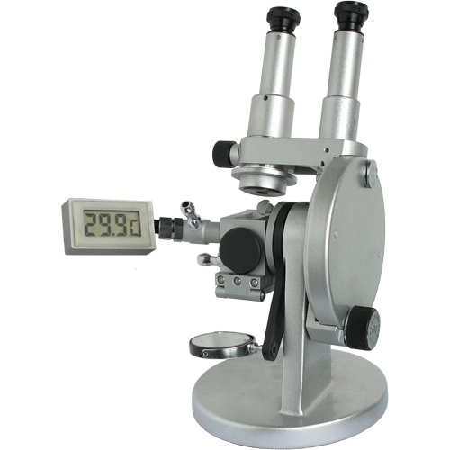 彼爱姆BM-2W（S）温度数字显示阿贝折射仪