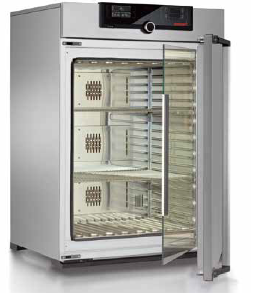 MEMMERT美墨尔特稳定性测试箱HPP750