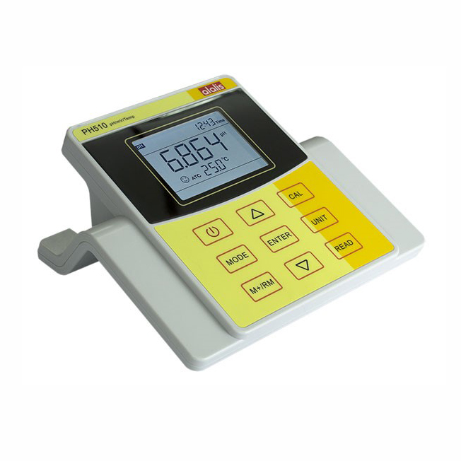 alalis安莱立思台式pH计pH510基础型