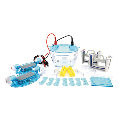 北京六一 DYCZ-24KF 四板垂直电泳仪