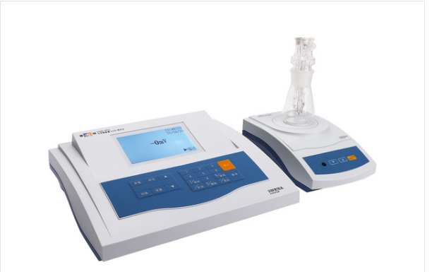 上海雷磁 COD-572 化学需氧量测定仪