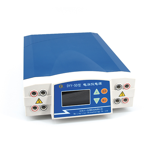 北京六一 DYY-5D 电脑三恒多用电泳仪电源