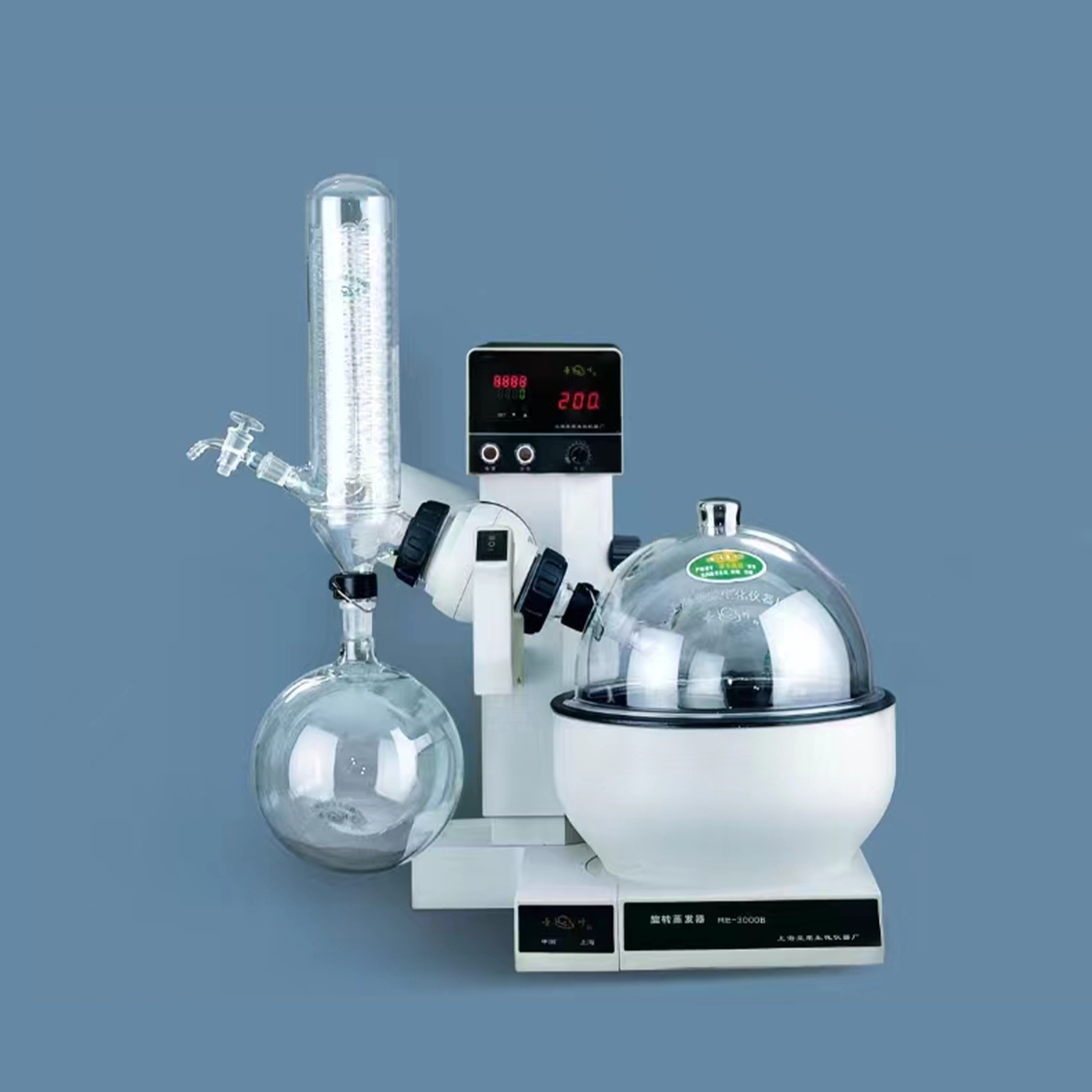 上海亚荣旋转蒸发器RE-2000B