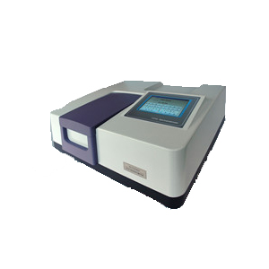 菁华7600-1CRT紫外可见分光光度计(双光束)