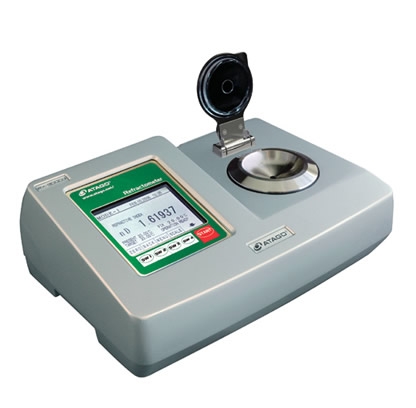 ATAGO爱拓RX-9000α 全自动台式数显折光仪