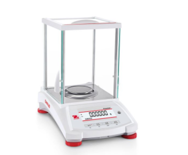 奥豪斯 OHAUS PX125DZH 准微量天平