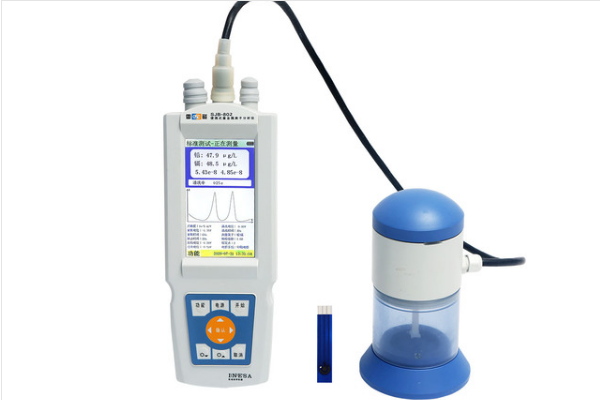 上海雷磁重金属分析仪SJB-801
                                            
                                        
                                        订货号：MY3539488