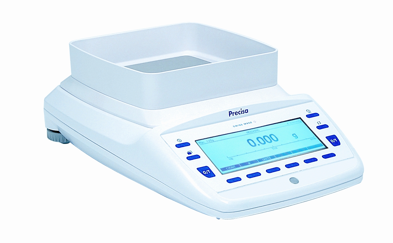 普利赛斯 Precisa ES320M 精密天平