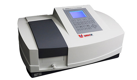 尤尼柯紫外可见分光光度计UV-2802S