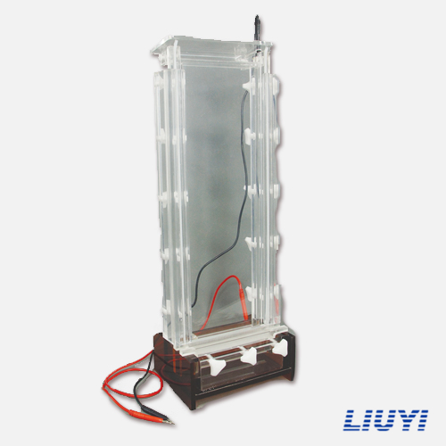 北京六一 DYCZ-20A DNA序列分析电泳仪电泳槽