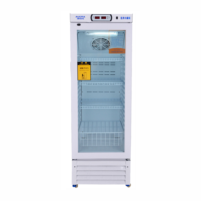 澳柯玛 Aucma YC-330Q 药品阴凉箱
