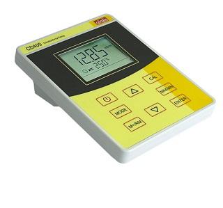 alalis安莱立思台式电导率仪CD400基础型