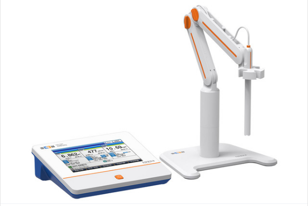 上海雷磁DZS-708T型多参数分析仪