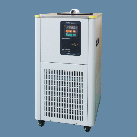 上海亚荣低温冷却液循环泵DLSB-10/20