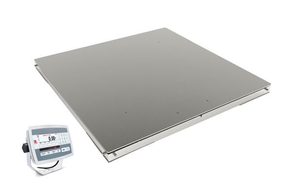 奥豪斯 OHAUS DF52XW600WRZH 防水平台秤