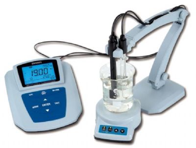 三信MP523-04氟离子浓度计