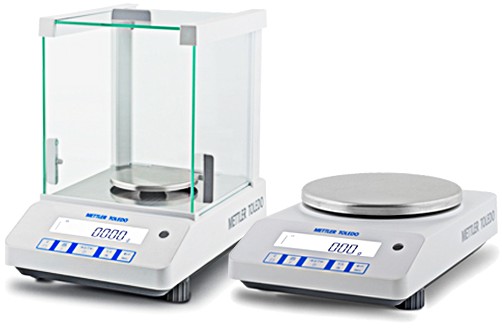 METTLER梅特勒 LE403E 精密天平