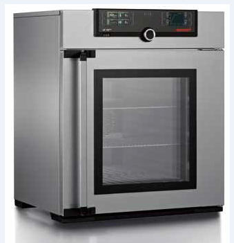 MEMMERT美墨尔特U系列通用烘箱UN110plus