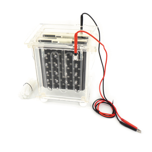 北京六一 DYCZ-40A 转移电泳仪