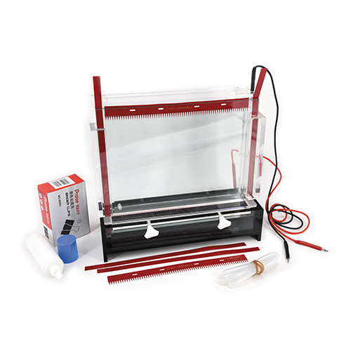 北京六一 DYCZ-20C DNA序列分析电泳仪电泳槽