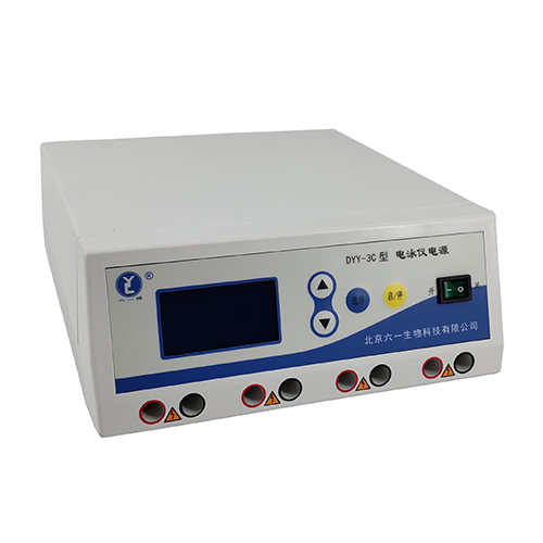 北京六一 DYY-3C 双稳定时电泳仪电源