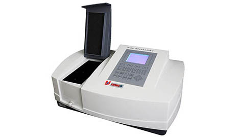 尤尼柯紫外可见分光光度计UV-3802