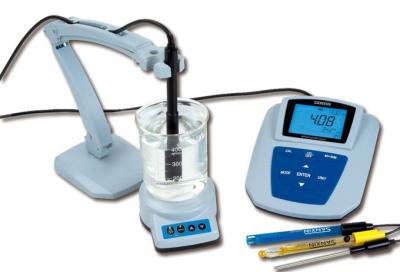 三信MP525双参数测量仪PH/溶解氧仪