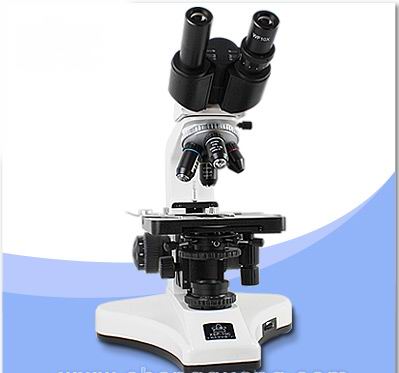 上光六厂双目生物显微镜XSP-10C
