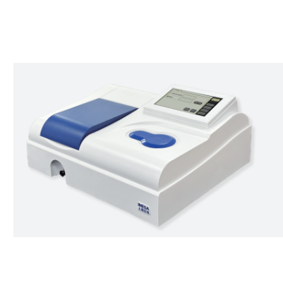 上海仪电分析 723N 可见分光光度计