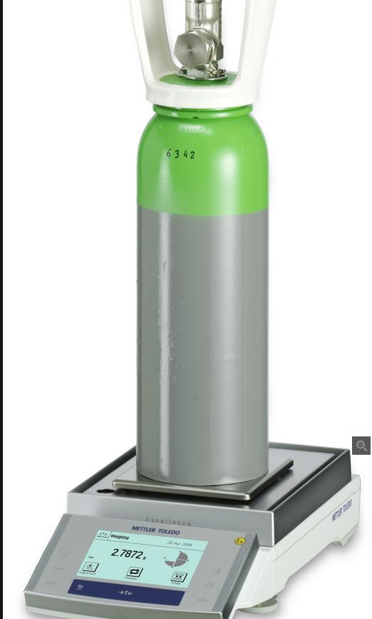 METTLER XS2004SX Ex Comparator 精密天平