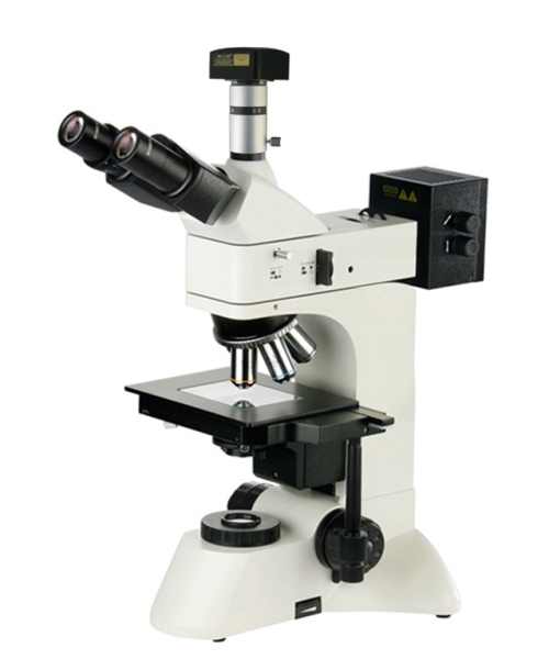 彼爱姆BM-53XFD金相显微镜（电脑、正置）