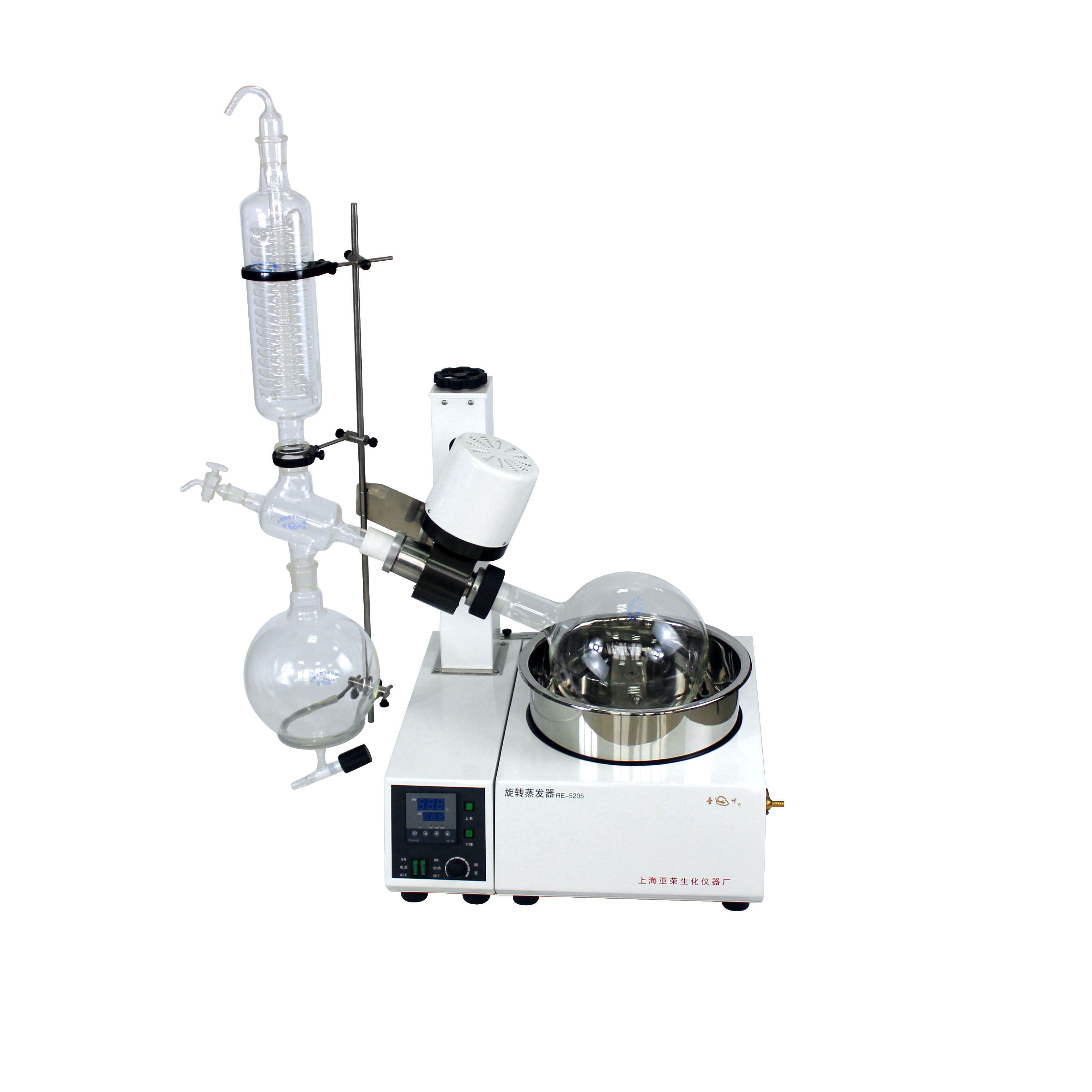 上海亚荣旋转蒸发器RE-5205(停产)