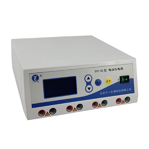 北京六一 DYY-8C 双稳定时电泳仪电源