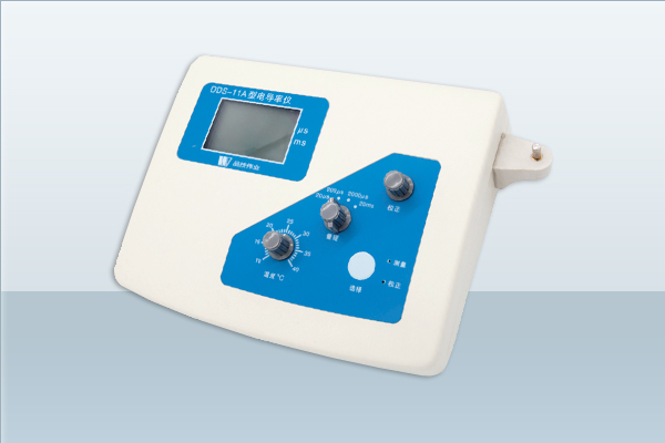 上海品技伟业DDS-11A型实验室电导率仪