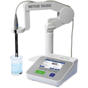 METTLER梅特勒SevenCompact台式电导率仪S230-K