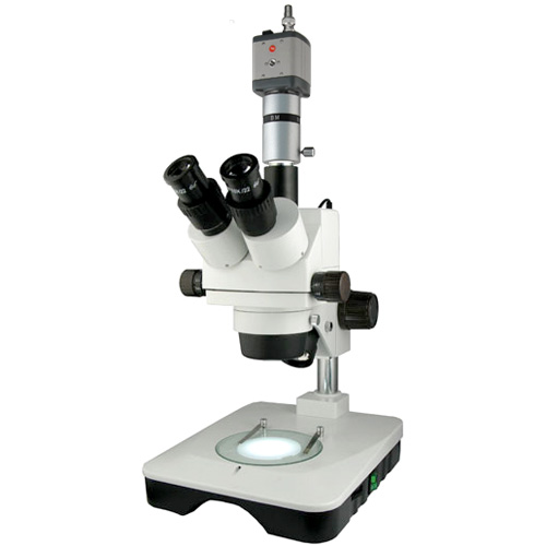上海彼爱姆 XTZ-EAC 电脑连续变倍体视视显微镜