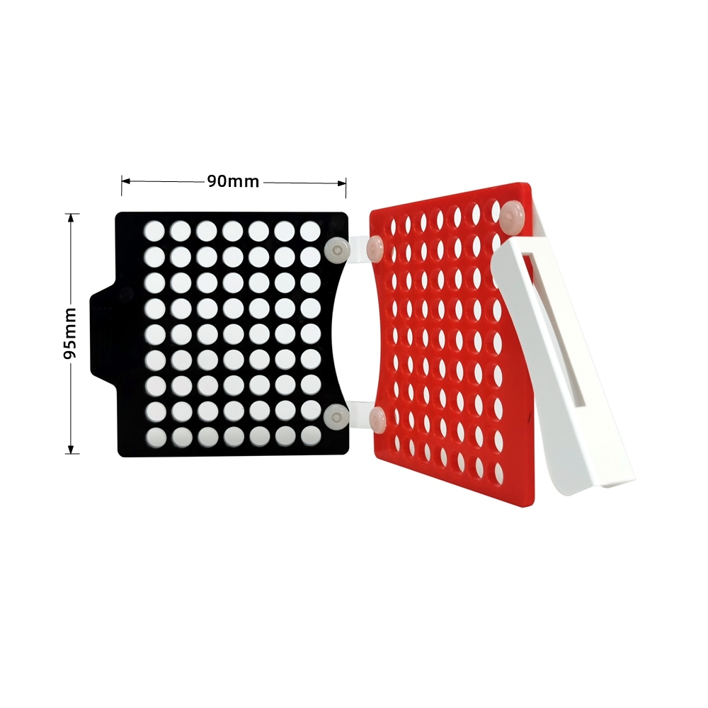 赛维尔 Servicebio SVT-2-JZ 转印夹