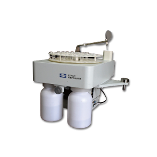 上海仪电分析 AS4020 石墨炉自动进样器