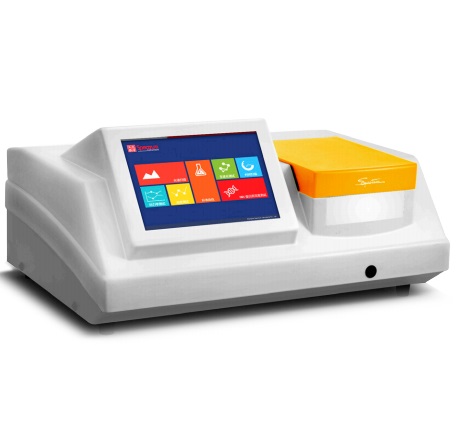 上海光谱紫外可见分光光度计SP-723P（基本型）