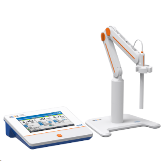 上海雷磁多参数分析仪DZS-708TP型